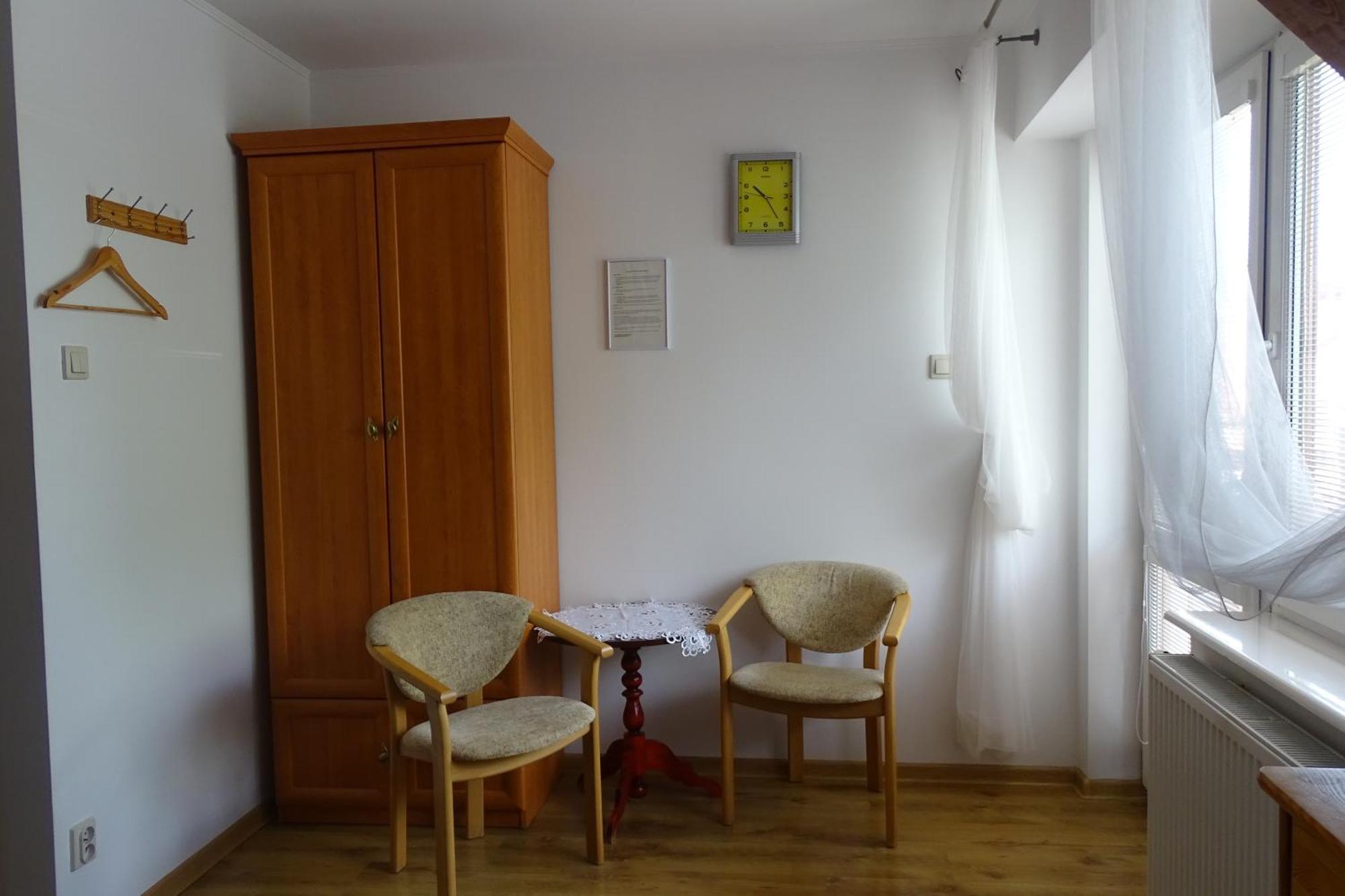 Mimoza Gospodarstwo Agroturystyczne บาร์โตซิเซ ภายนอก รูปภาพ